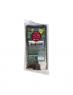 Alga Nori  Sushi  25Gr.