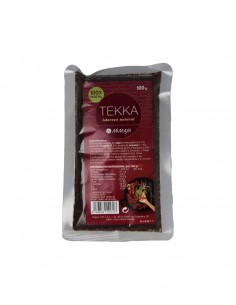 Tekka En Polvo 100 Gramos...