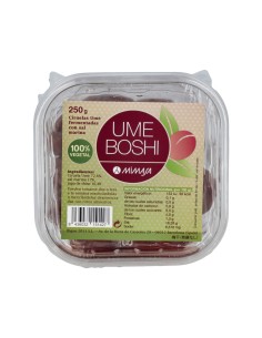 Umeboshi Natural 250Gr. de...