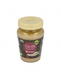 Tahin Tostado 300Gr.