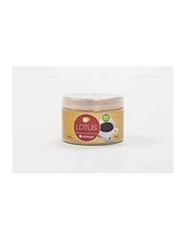 Lotus 200Gr.