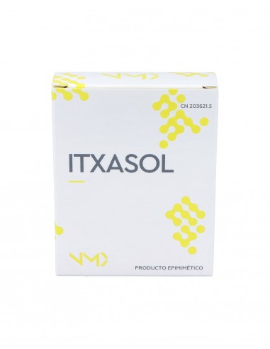 Itxasol 30Cap.