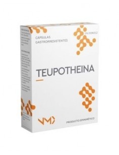 Teupotheina 30Cap.