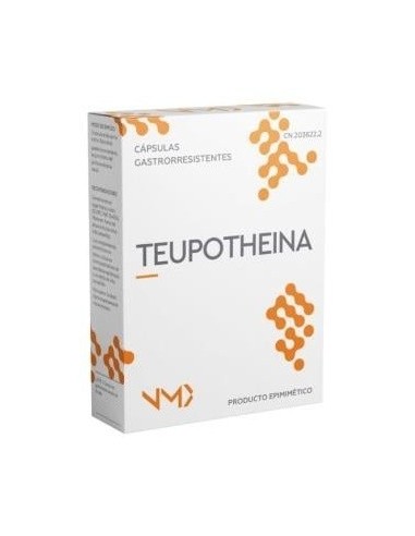 Teupotheina 30Cap.
