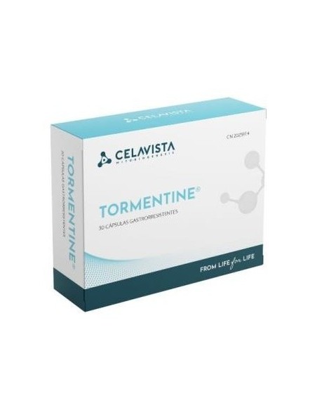 Tormentine 30Cap.