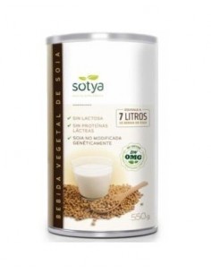 Sot Extract (Bebida De...