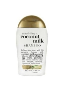 Champu Leche De Coco 88Ml.