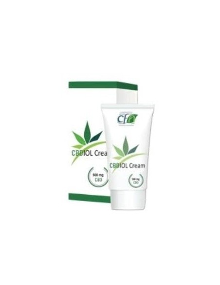 Cbdiol Crema 100Ml.