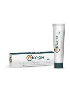 Relief Cream Cbd Frio 60Ml.