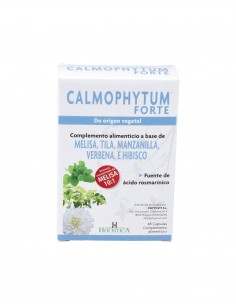 Calmophytum 48 Caps de...