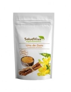 Uña De Gato 100Gr.