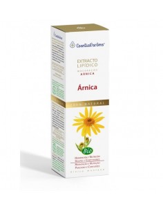 Extracto Lipidico Arnica 100 Ml De Esential Aroms