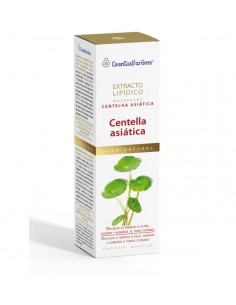 Extracto Lipidico Centella Asiatica 100 Ml De Esential Aroms