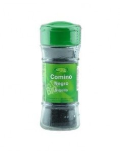 Comino Negro Bio 40 g  de...
