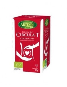 Circula-T Bio 30 g  de...