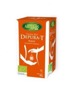 Depura-T Bio 30 g  de...