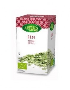 Sen Bio 28 g  de Artemis Bio