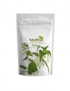 Ortiga Polvo 150Gr. Bio Sg...