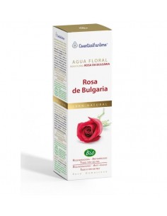 Agua Floral De Rosa De Bulgaria 100 Ml De Esential Aroms
