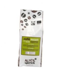 Cafe Fragante En Grano 500Gr. Eco