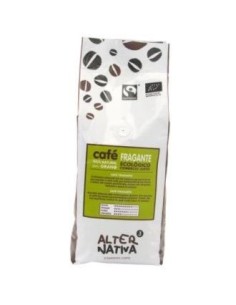 Cafe Fragante En Grano 500Gr. Eco