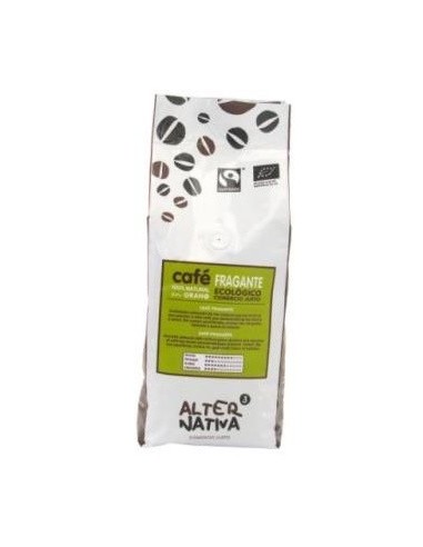 Cafe Fragante En Grano 500Gr. Eco