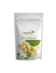 Moras Blancas 140Gr. Eco Sg...