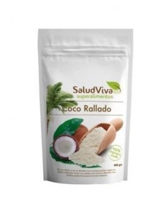 Coco Rallado 300Gr. Eco Sg...