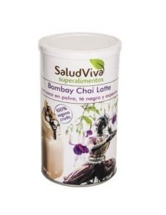 Bombay Chai Latte 250Gr....