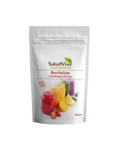 Revitalize 250Gr.Eco Sg...