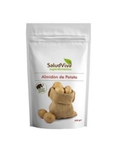 Almidon De Patata 250Gr. Sg...
