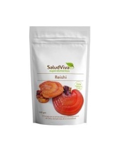 Reishi 125Gr. Eco Sg Vegan