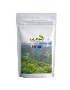 Hunza 250Gr.Sg S/A Vegan de...