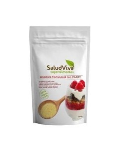 Levadura Nutricional Con...