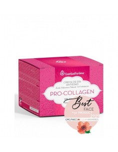 Crema Dia Antiedad Pro-Collagen 50 Ml De Esential Aroms