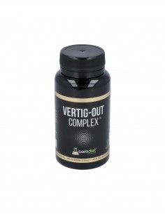Vertig-Out Complex 60Cap.