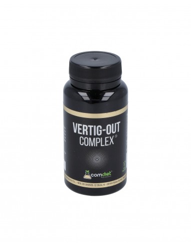 Vertig-Out Complex 60Cap.