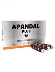 Apandal Plus 20Amp.