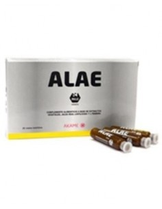 Alae 20Amp. de Akame