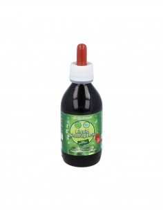 Clorofila Liquida 120Ml.