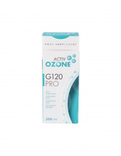Activozone G120 Pro 250Ml.