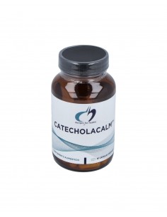 Catecholacalm 90Vcaps.