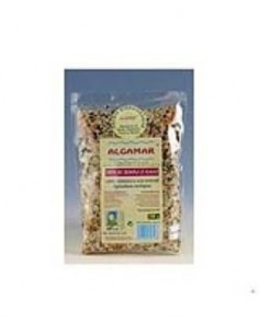 Sopa De Arroz Verduras Y Algas 250Gr.