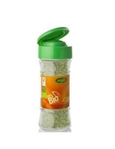 Especia De Hierbas Provenzales 15Gr. Bio