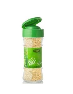 Especia De Ajo Granulado 50Gr. Bio