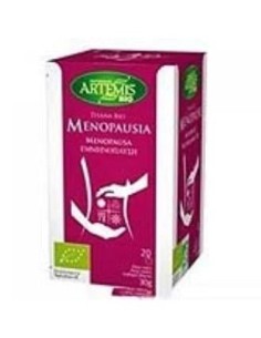 Mujer Menopausia Bio 30 g...