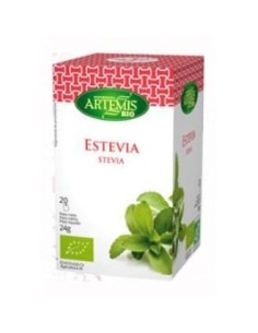 Estevia Infusion 20Bolsitas. Bio