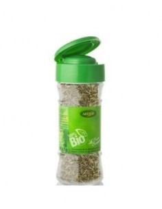 Especia De Estragon 7Gr. Bio