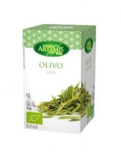 Olivo Bio 28 g  de Artemis Bio
