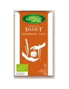 Silue-T Bio 30 g  de...